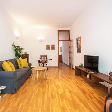 P2Ari476 - Magnific 2Bed Apartment In The City Center Barcelona Exteriér fotografie