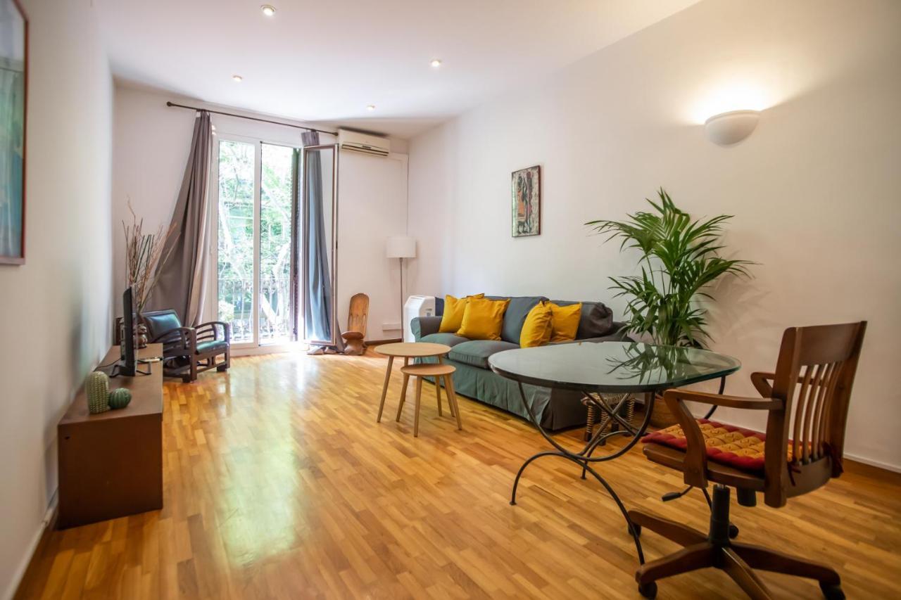 P2Ari476 - Magnific 2Bed Apartment In The City Center Barcelona Exteriér fotografie