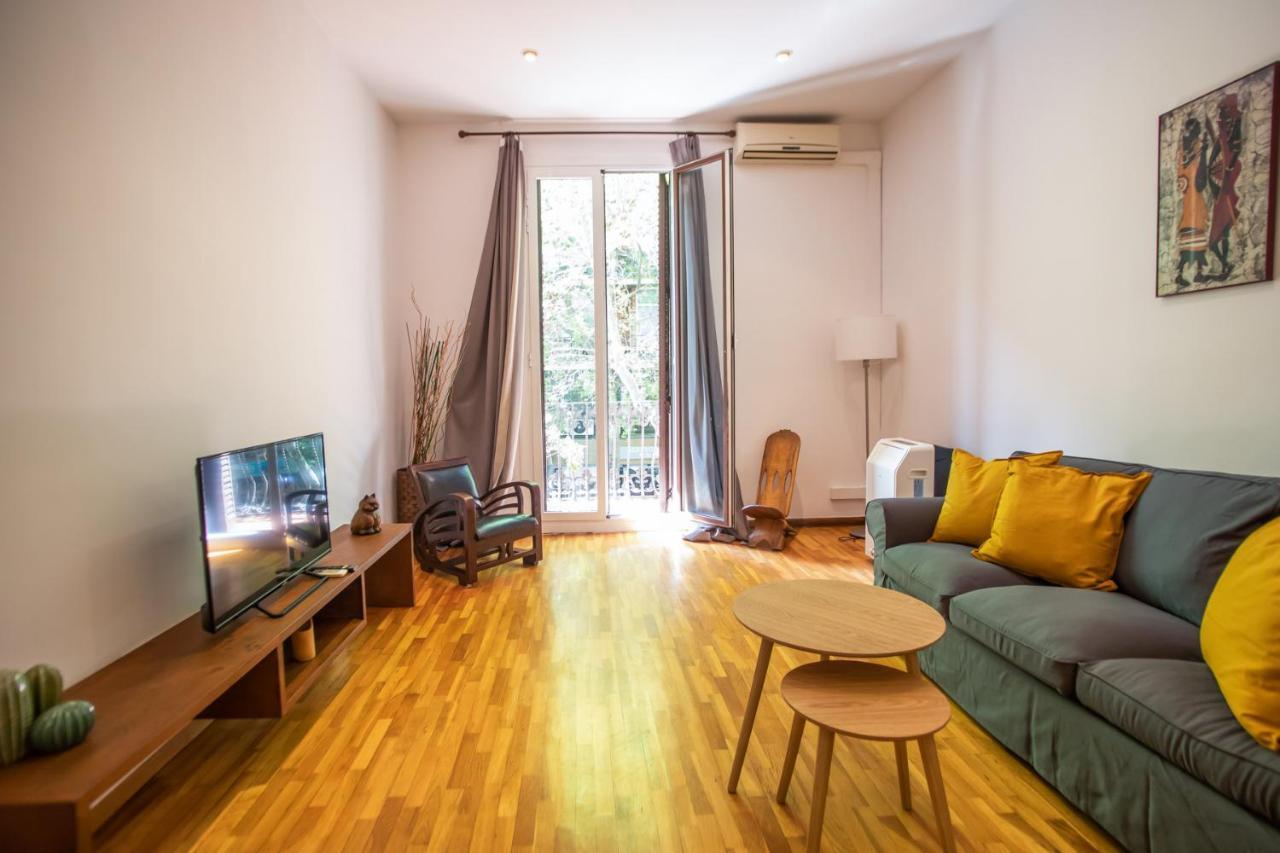 P2Ari476 - Magnific 2Bed Apartment In The City Center Barcelona Exteriér fotografie