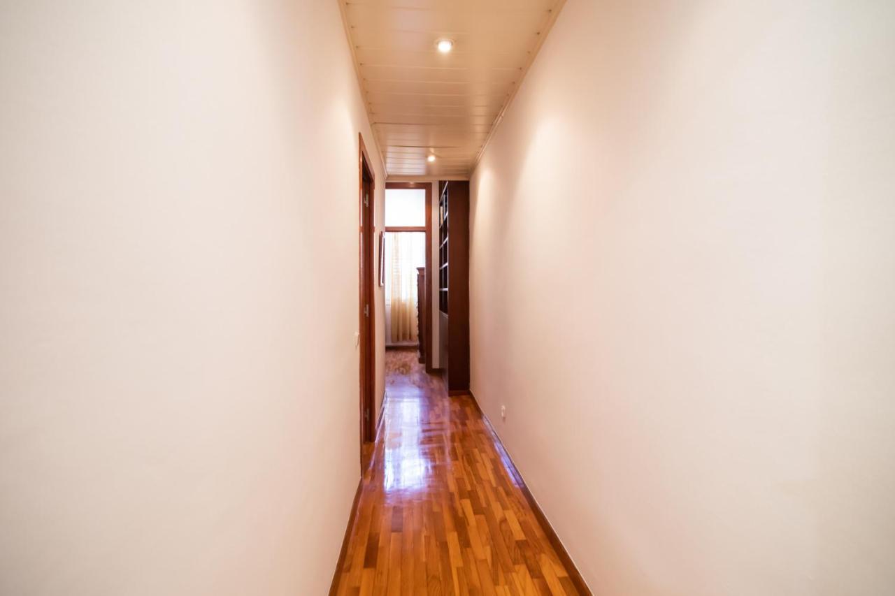 P2Ari476 - Magnific 2Bed Apartment In The City Center Barcelona Exteriér fotografie