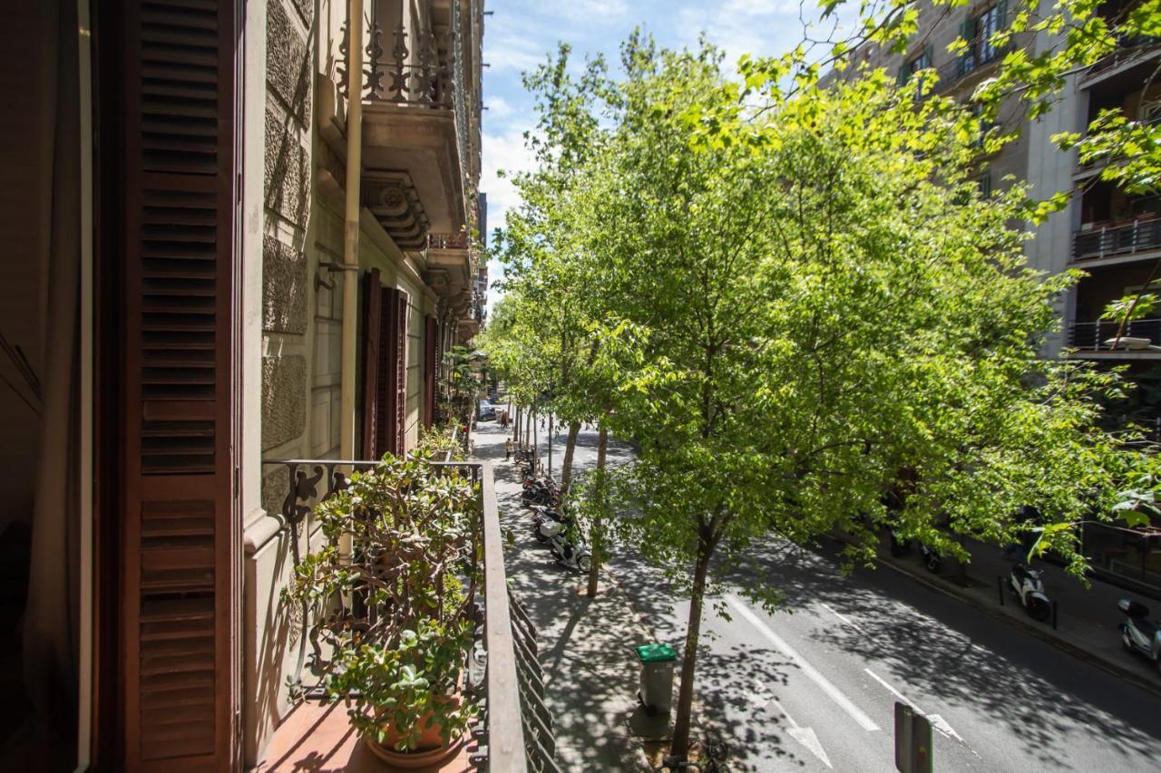 P2Ari476 - Magnific 2Bed Apartment In The City Center Barcelona Exteriér fotografie